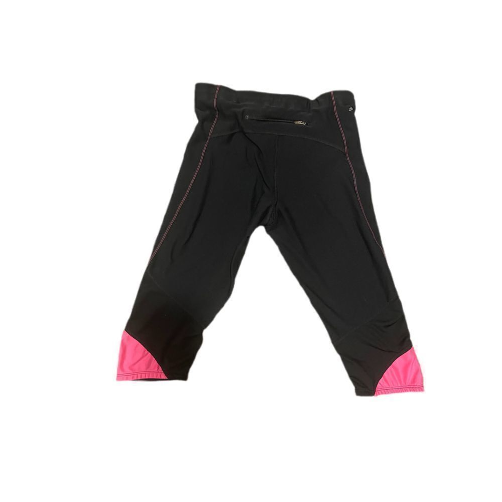 Nike cropped workout pants 